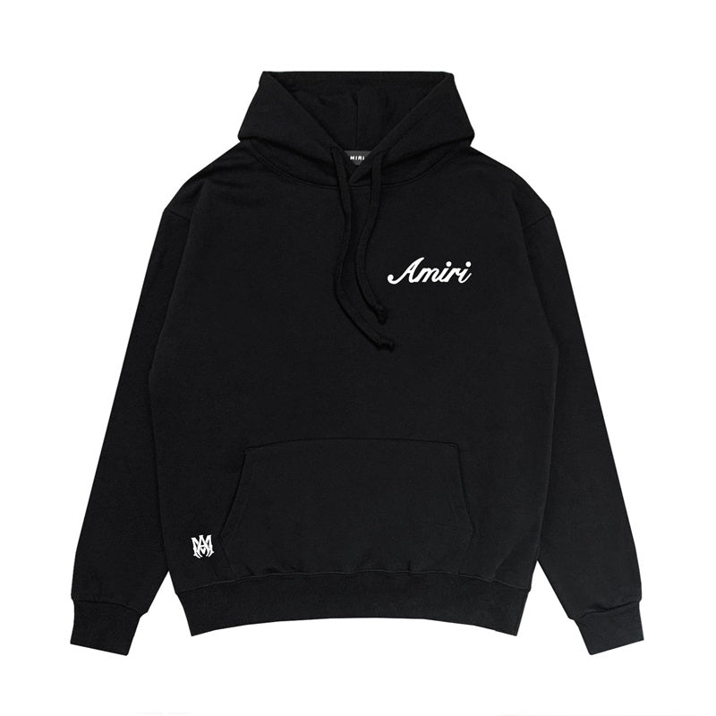 SOLLSALE-Amiri Fashion Hoodie