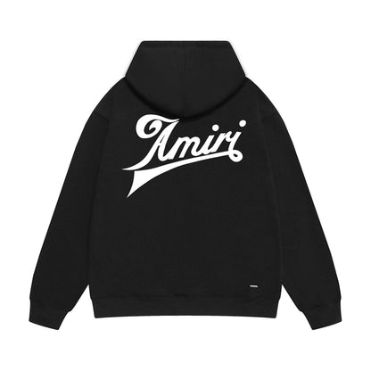 SOLLSALE-Amiri Fashion Hoodie