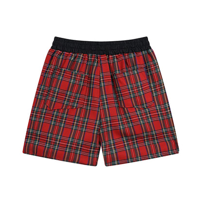 SOLLSALE-RHUDE sports shorts