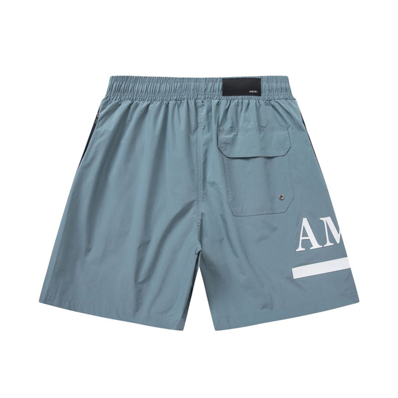 SOLLSALE-AMIRI  fashion sports shorts