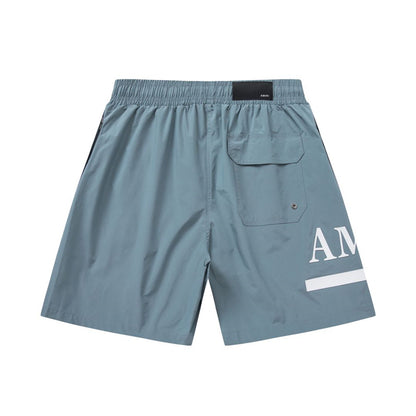 SOLLSALE-AMIRI  fashion sports shorts