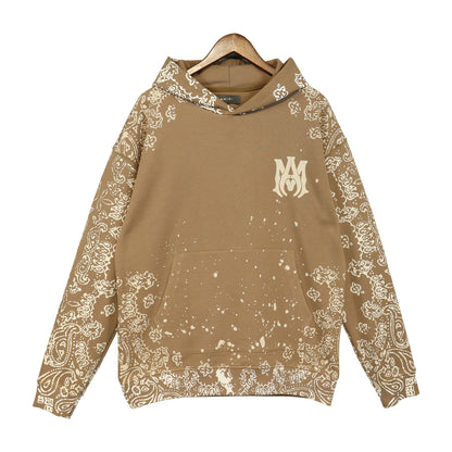 SOLLSALE-Amiri Fashion Hoodie