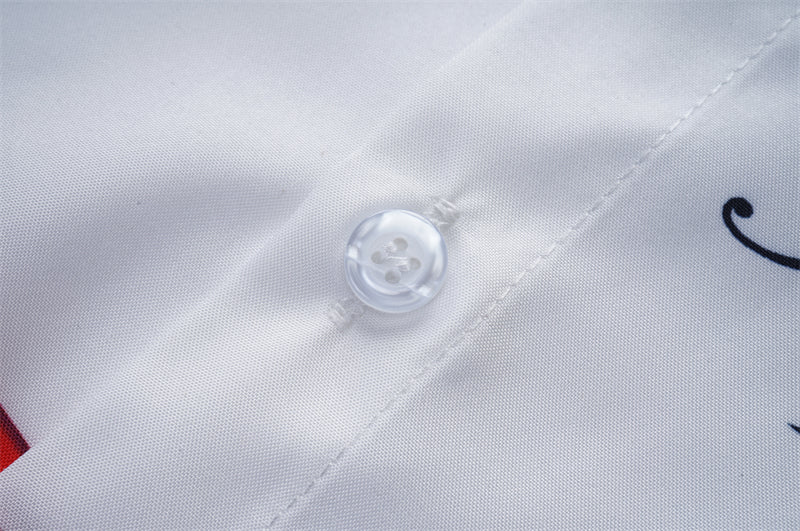 SOLLSALE-AMIRI silk shirt