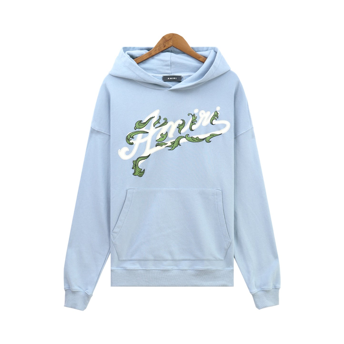 SOLLSALE-Amiri Fashion Hoodie
