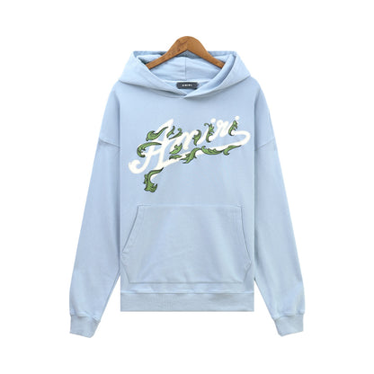 SOLLSALE-Amiri Fashion Hoodie