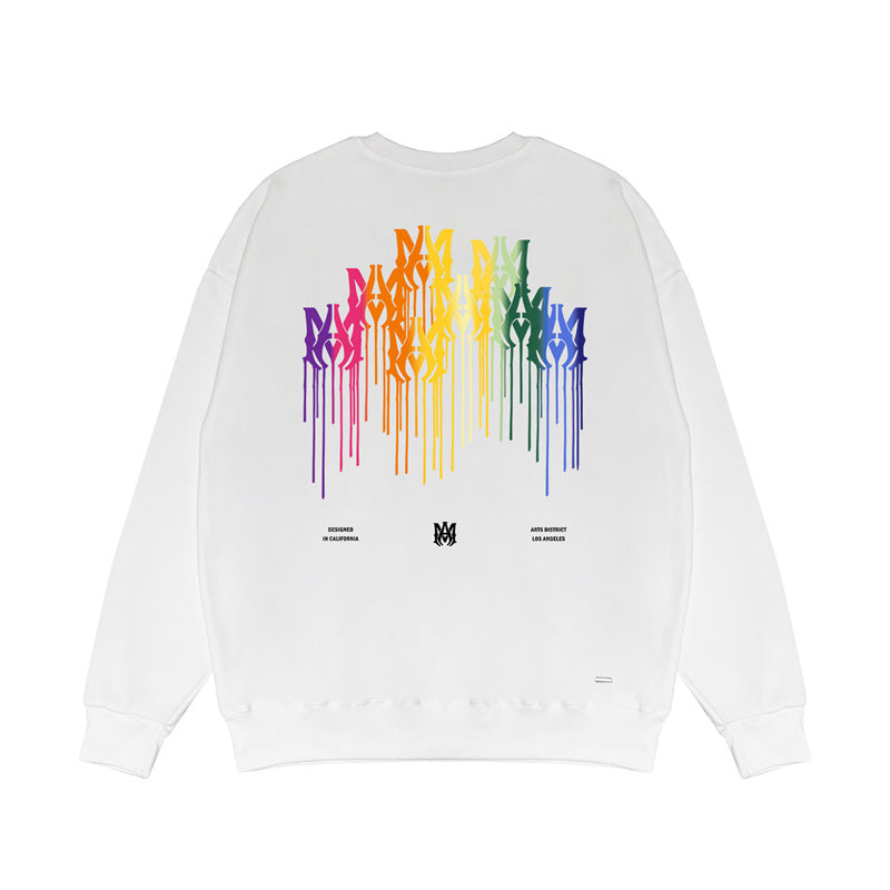 SOLLSALE-Amiri fashion Hoodie