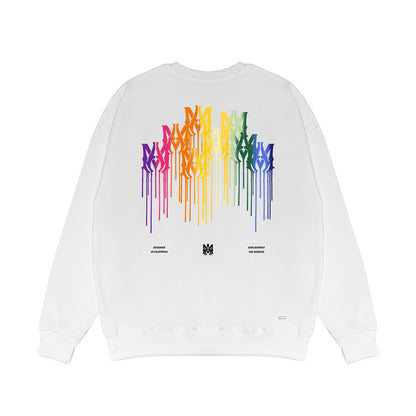 SOLLSALE-Amiri fashion Hoodie