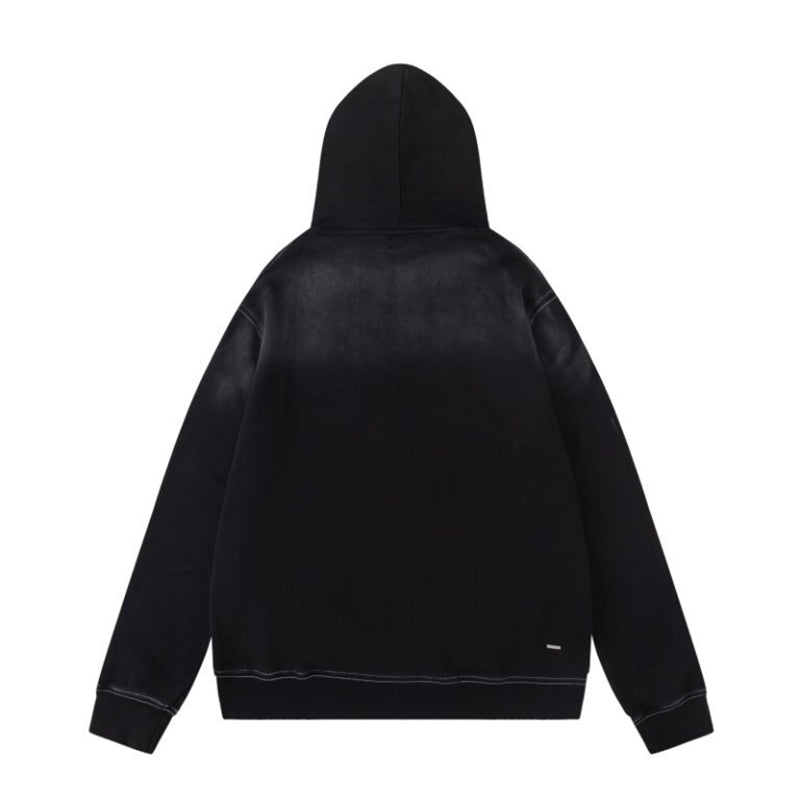 SOLLSALE-Amiri Fashion Hoodie