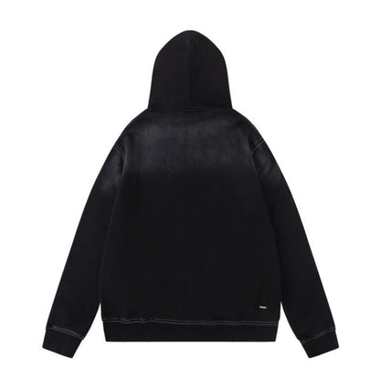 SOLLSALE-Amiri Fashion Hoodie