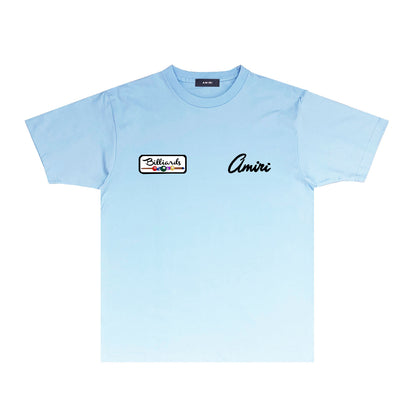 SOLLSALE-AMIRI  fashion T-shirt