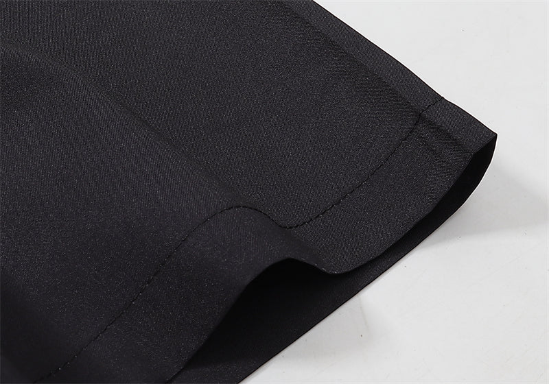 SOLLSALE-AMIRI silk shirt