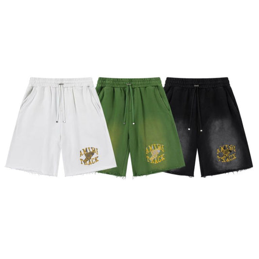 SOLLSALE-AMIRI  fashion sports shorts