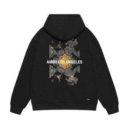 SOLLSALE-Amiri Fashion Hoodie