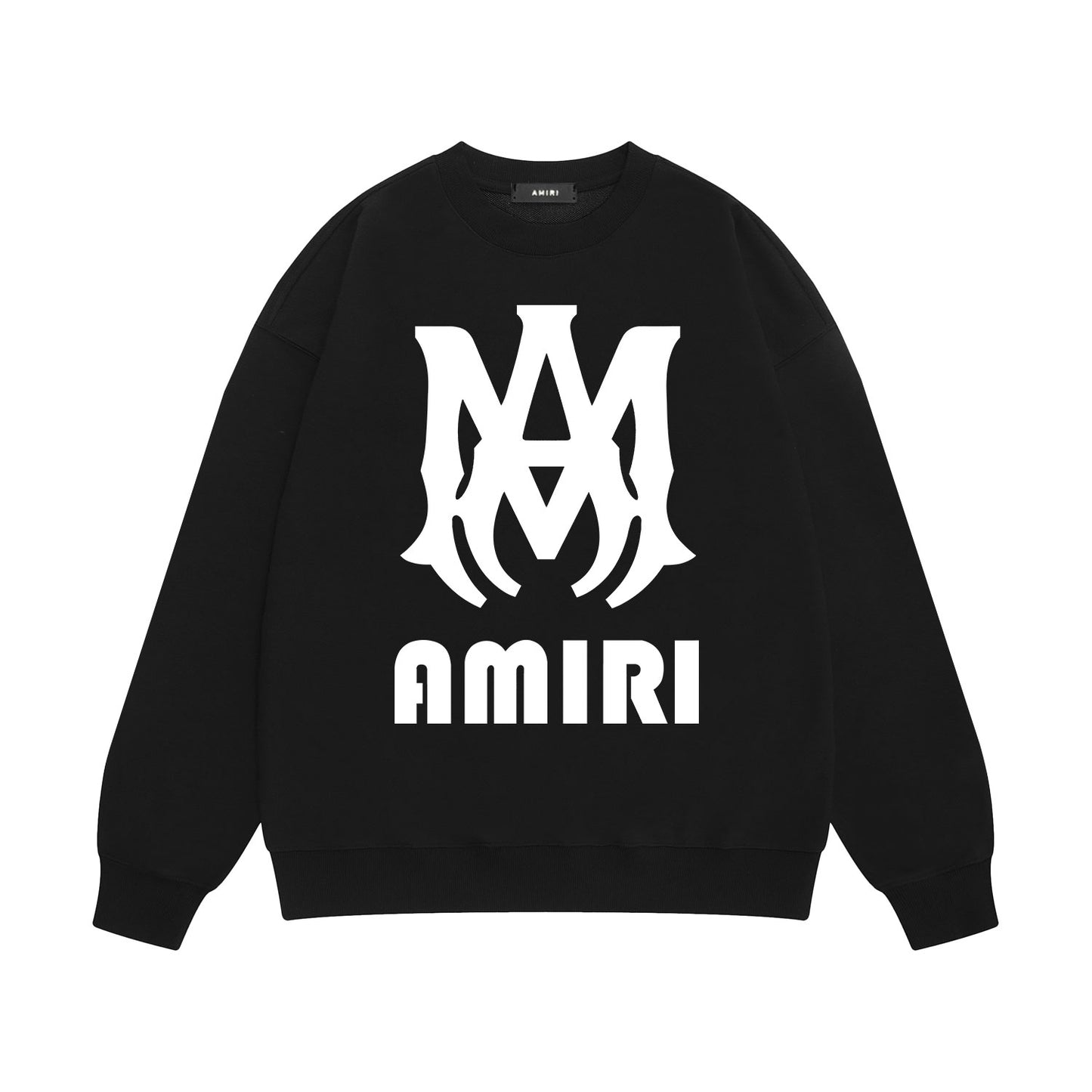 SOLLSALE-Amiri Fashion Hoodie
