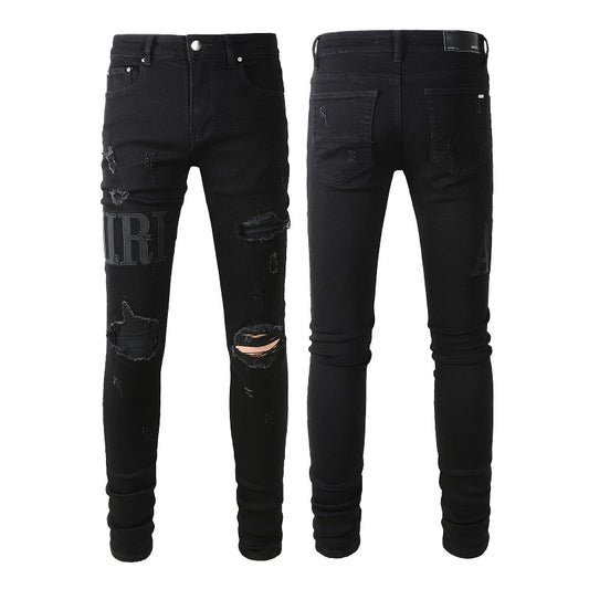 SOLLSALE-AMIRI  Fashion Jeans 892