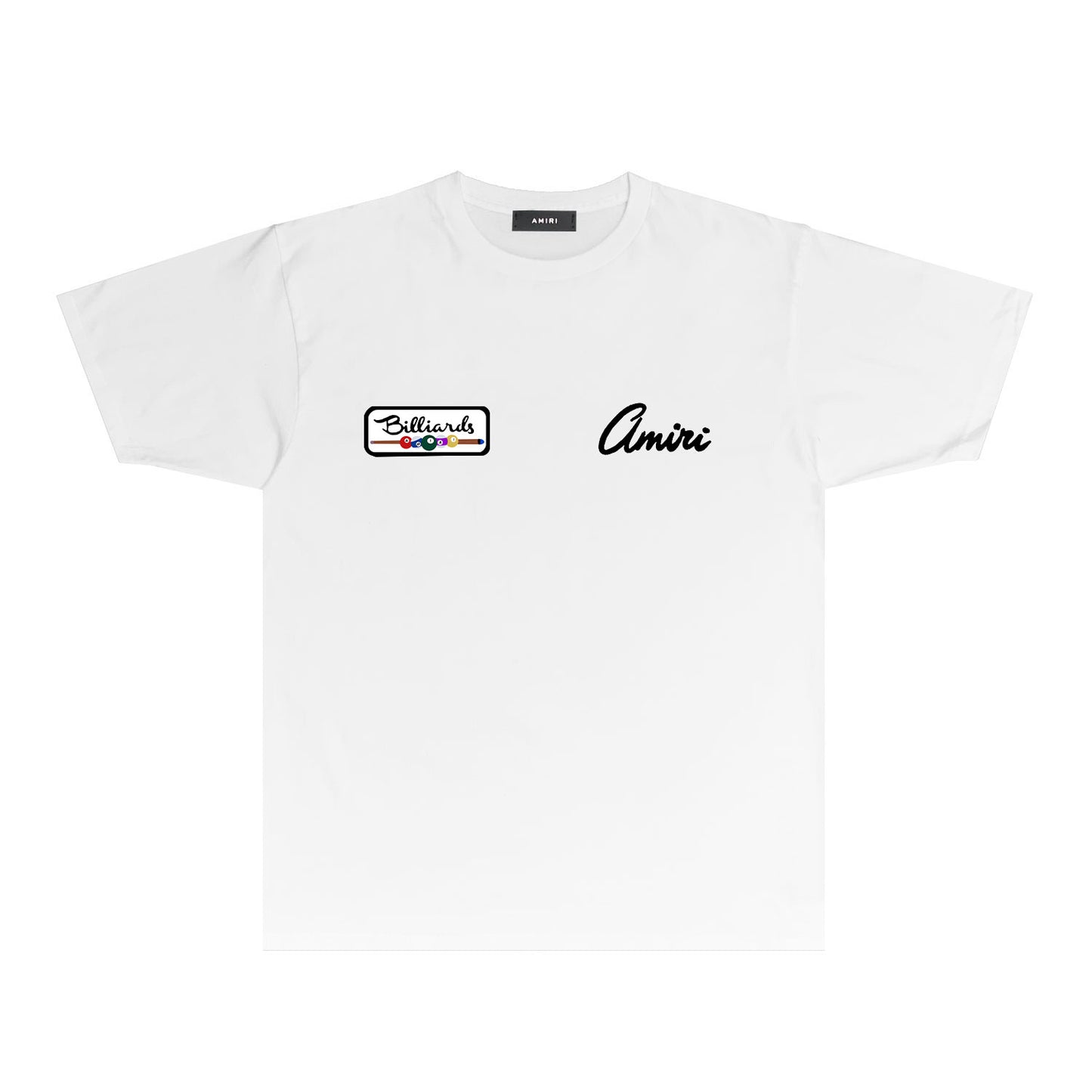 SOLLSALE-AMIRI  fashion T-shirt