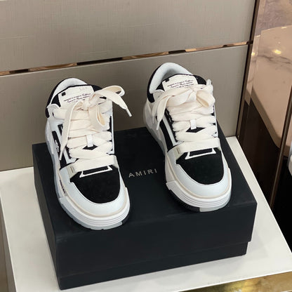 SOLLSALE-AMIRI  Fashion Sneakers