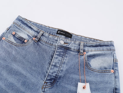 SOLLSALE-PURPLE  Fashion Jeans