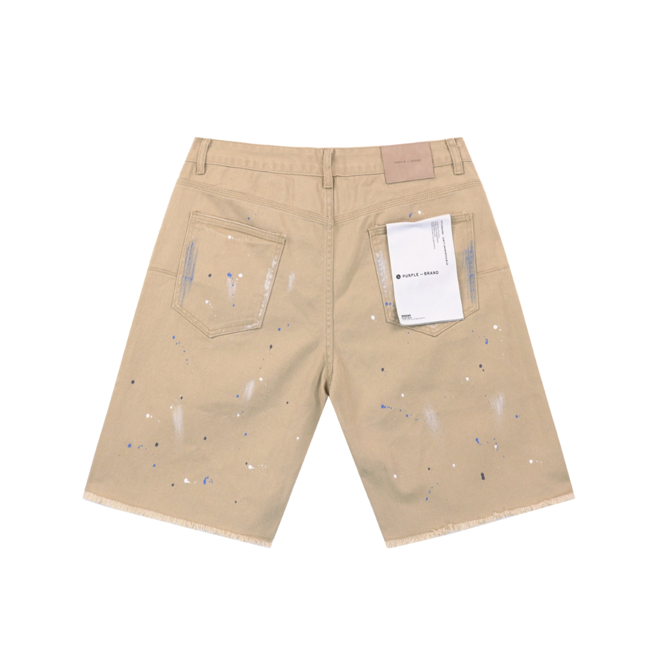 SOLLSALE-PURPLE  Fashion Jeans