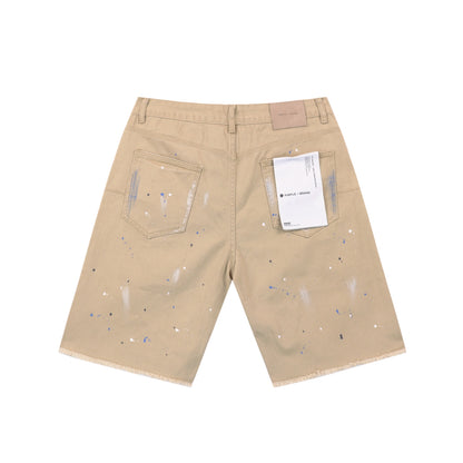 SOLLSALE-PURPLE  Fashion Jeans
