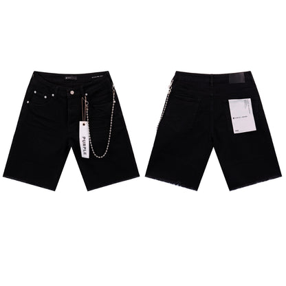 SOLLSALE-PURPLE  Fashion Jeans